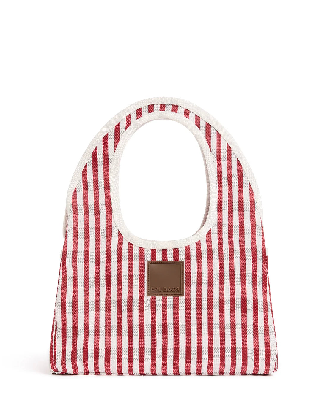 EAU BAGS Lune - Rouge