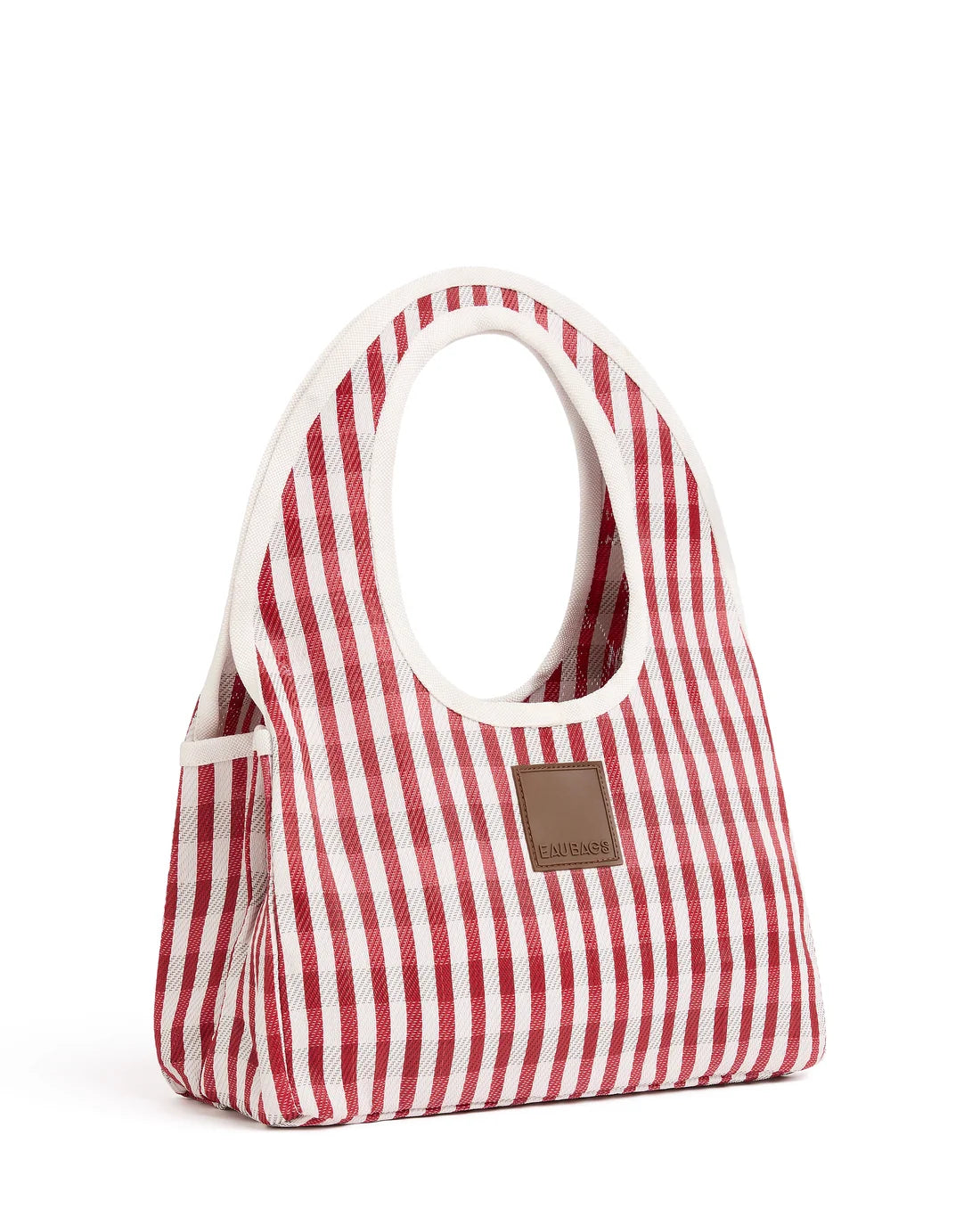 EAU BAGS Lune - Rouge