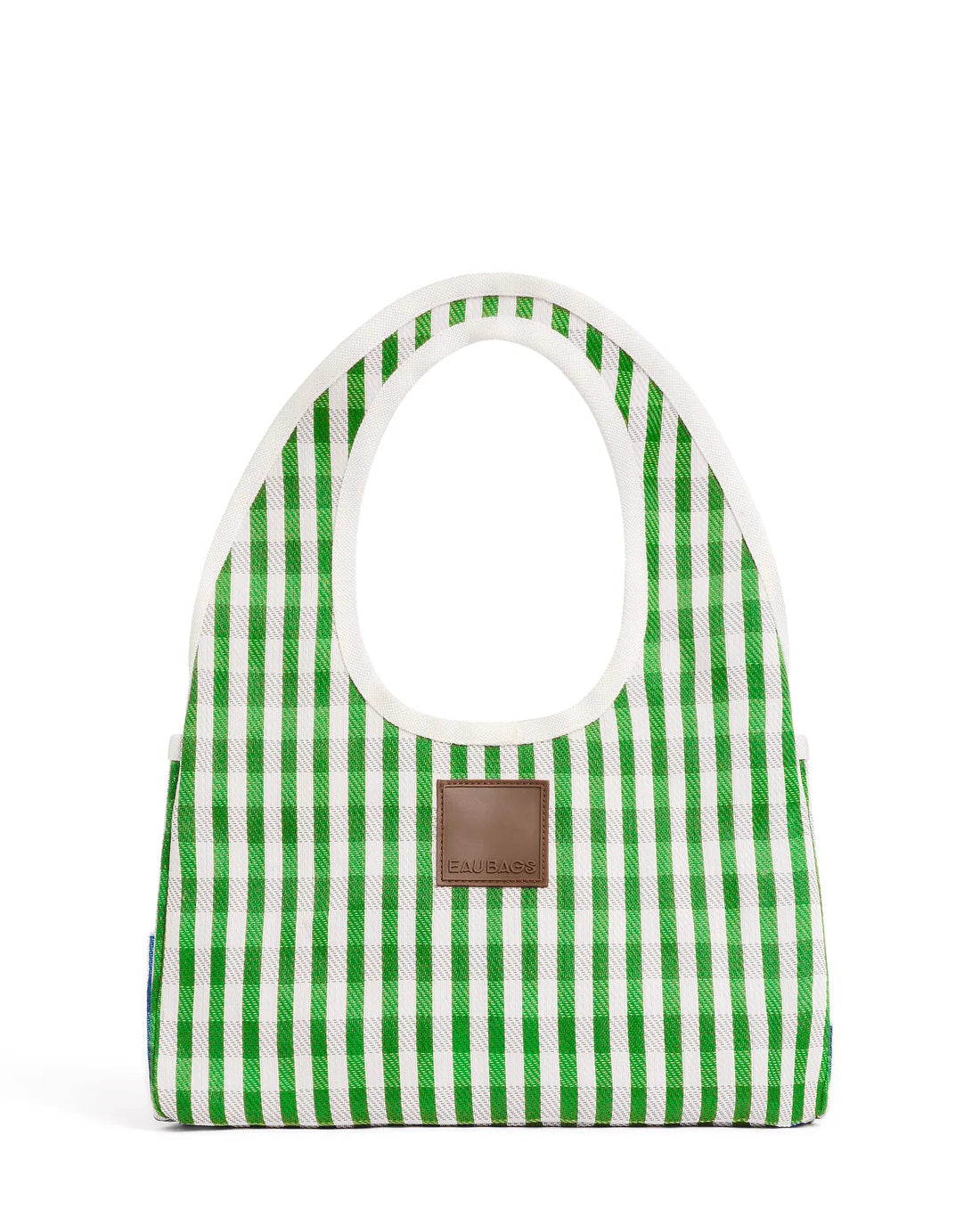 EAU BAGS Lune - Vert