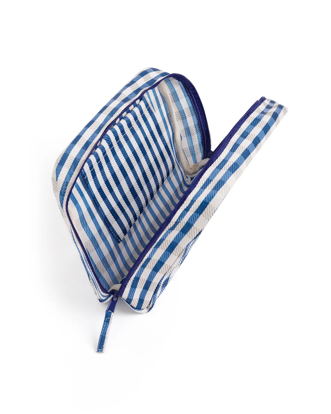 EAU BAGS Organiser - Bleu