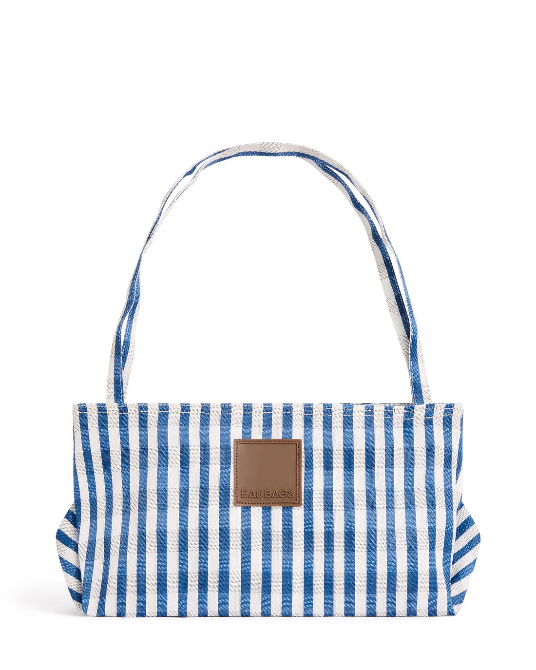 EAU BAGS Petite Femme - Bleu