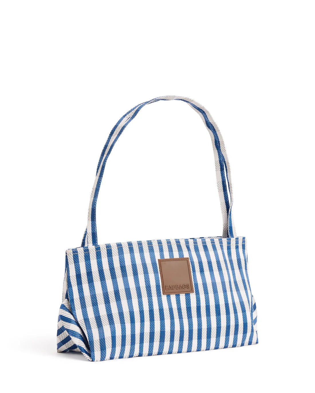 EAU BAGS Petite Femme - Bleu