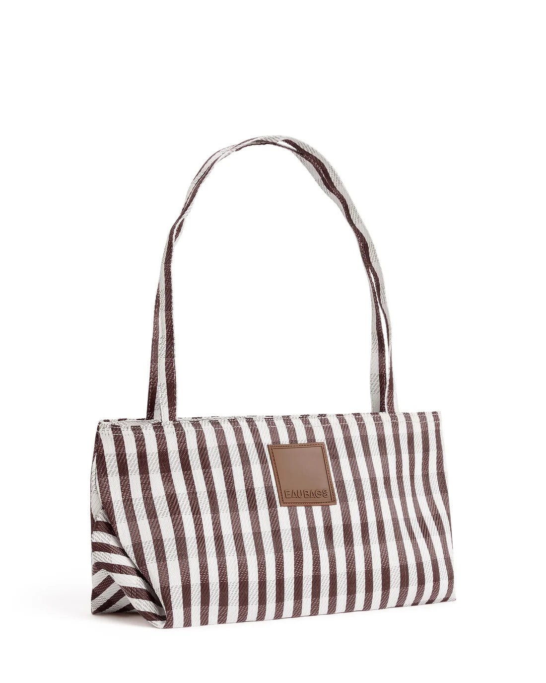 EAU BAGS Petite Femme - Marron