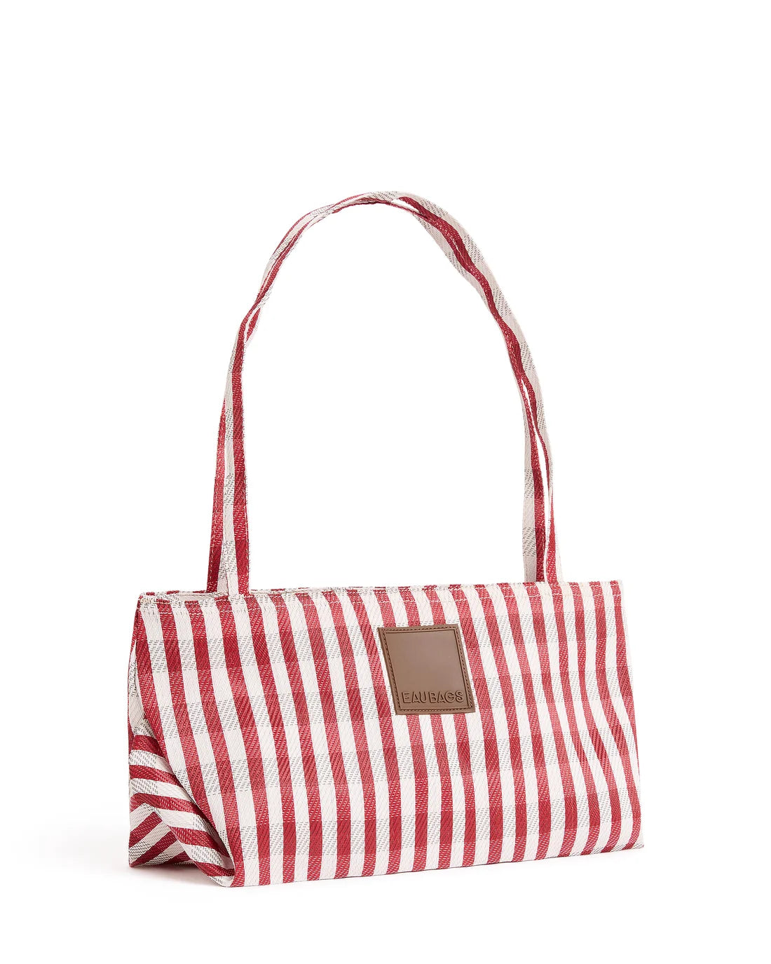 EAU BAGS Petite Femme - Rouge