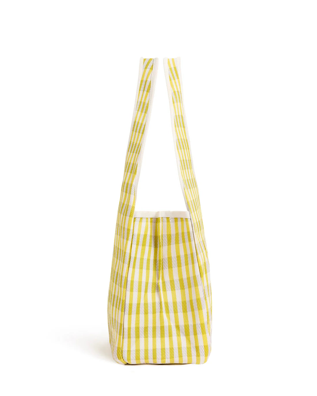EAU BAGS Soleil - Jaune