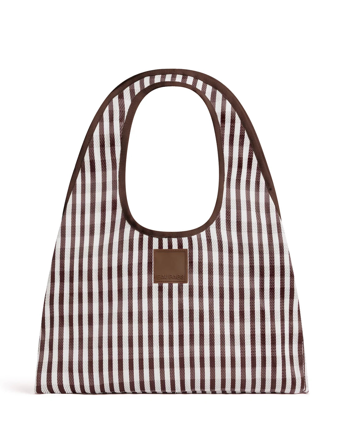 EAU BAGS Soleil - Marron