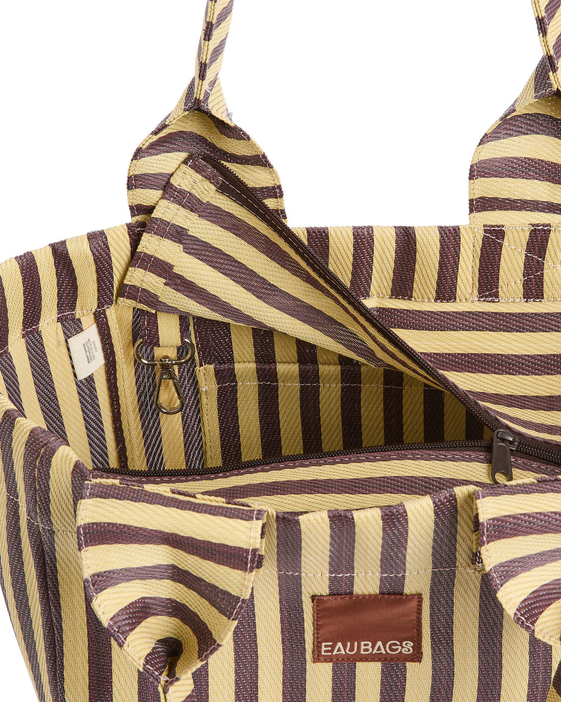 EAU BAGS Tote - 64