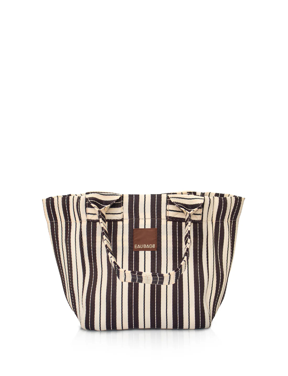 EAU BAGS Tote - Home