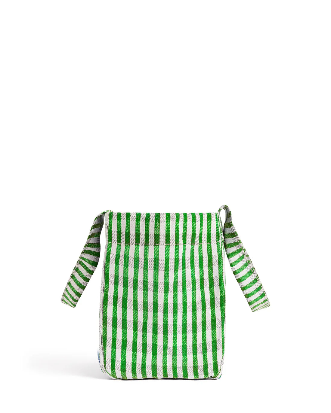 EAU BAGS Tote - Vert