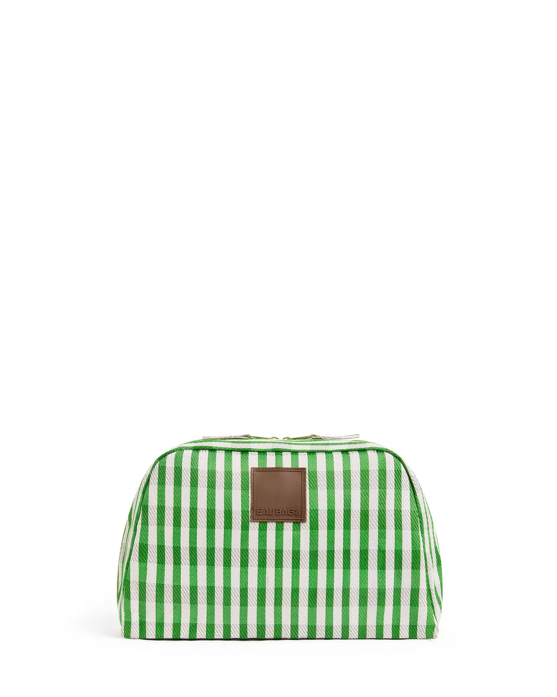 EAU BAGS Vanity - Vert