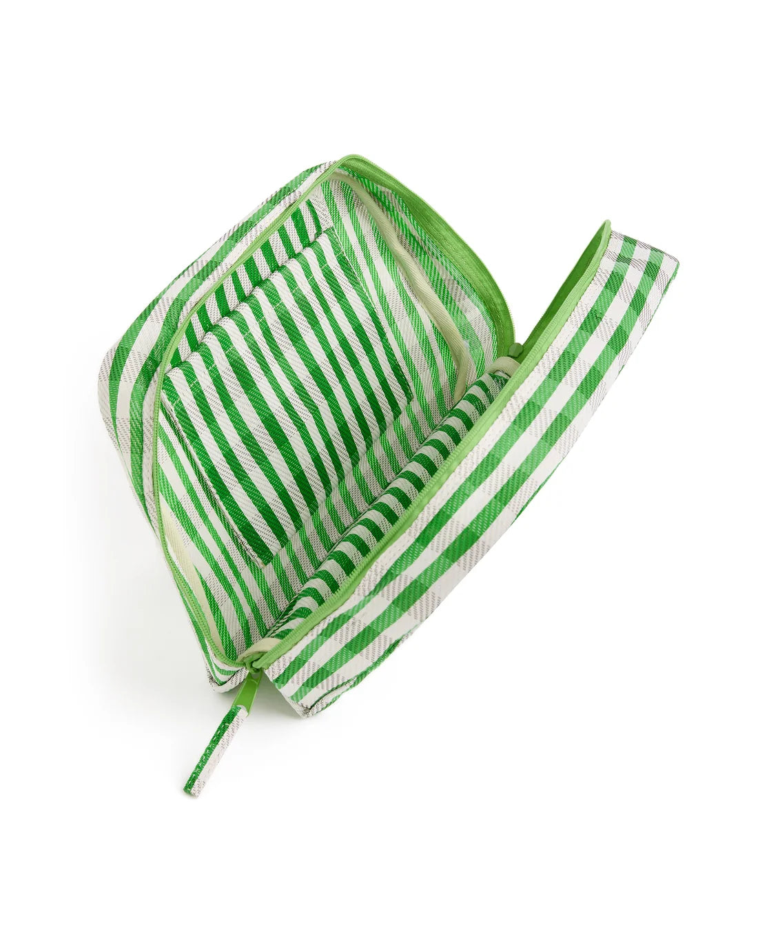 EAU BAGS Vanity - Vert