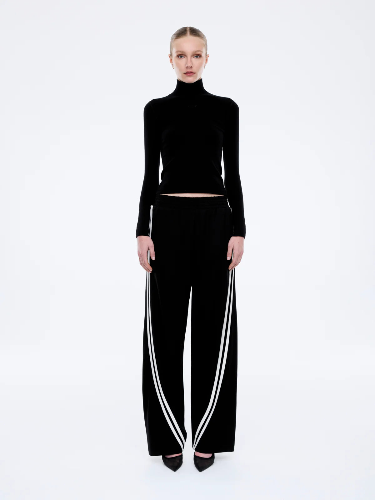 Ena Pelly Valentina Stripe Pant