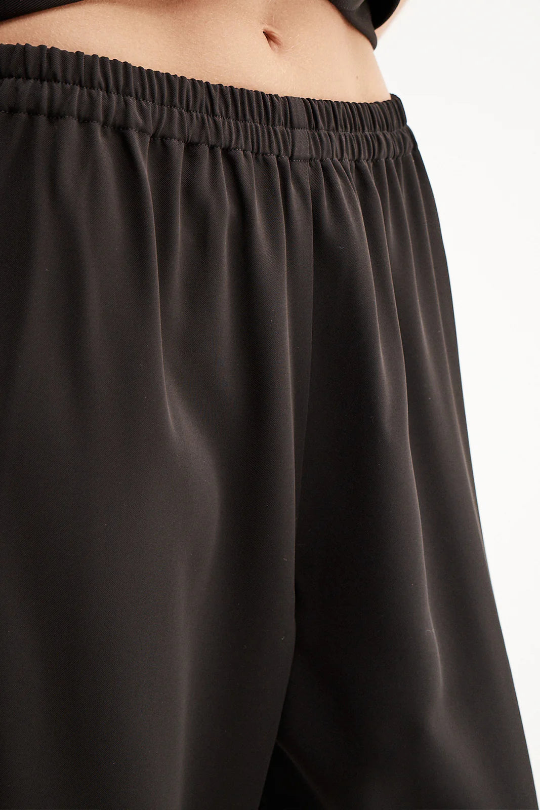 Elka Collective Edra Pant - Black