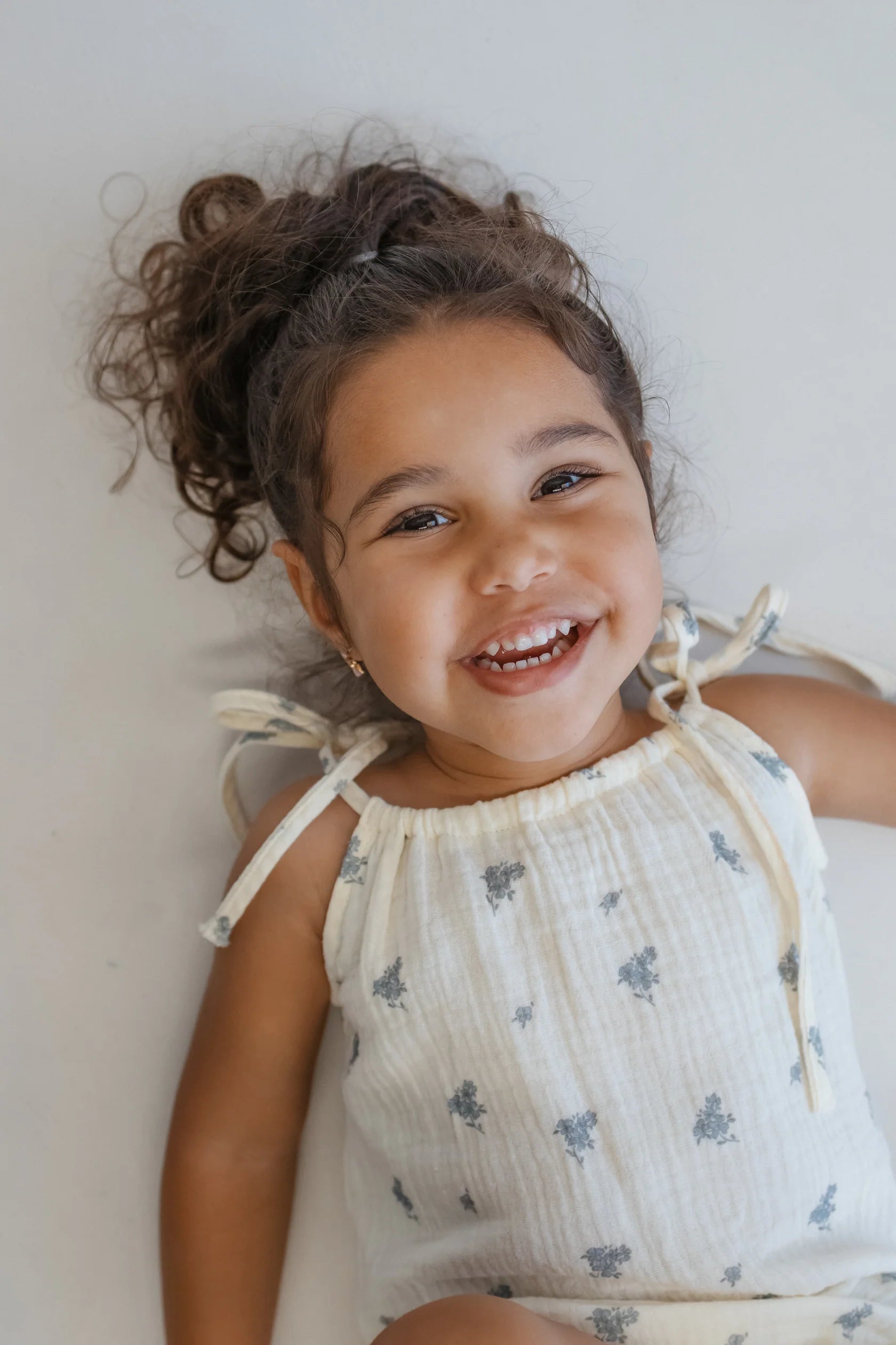 En. The Label Florence Romper