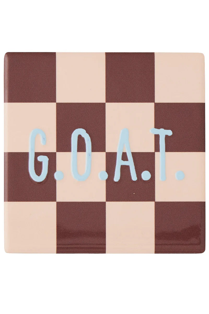 Moniker Ceramic Coasters