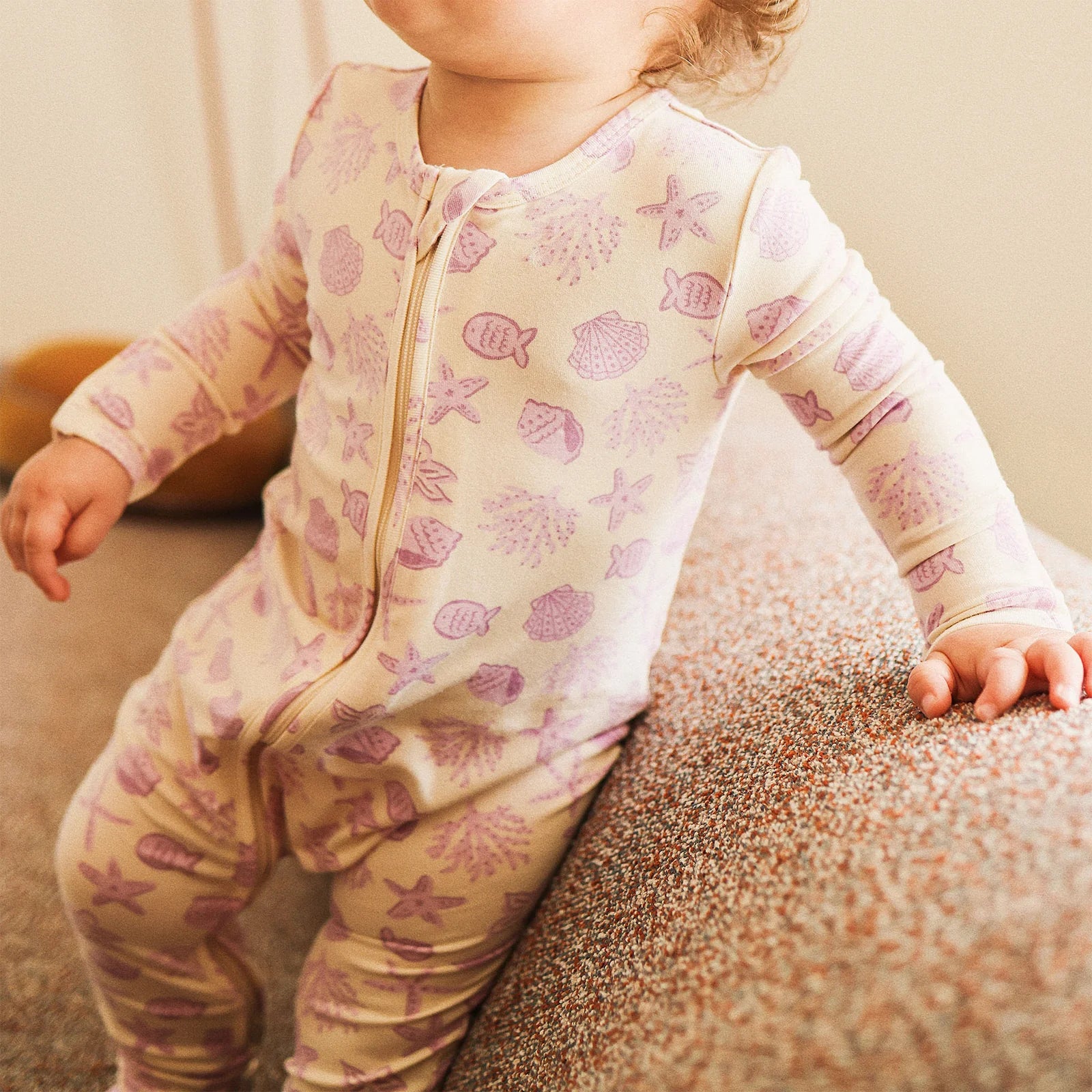 KYND Day Or Night Onsie - Collector