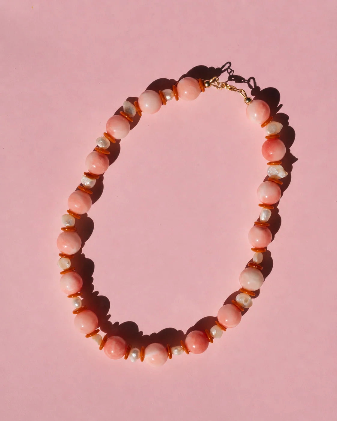 Kaarme Gigi Base Necklace