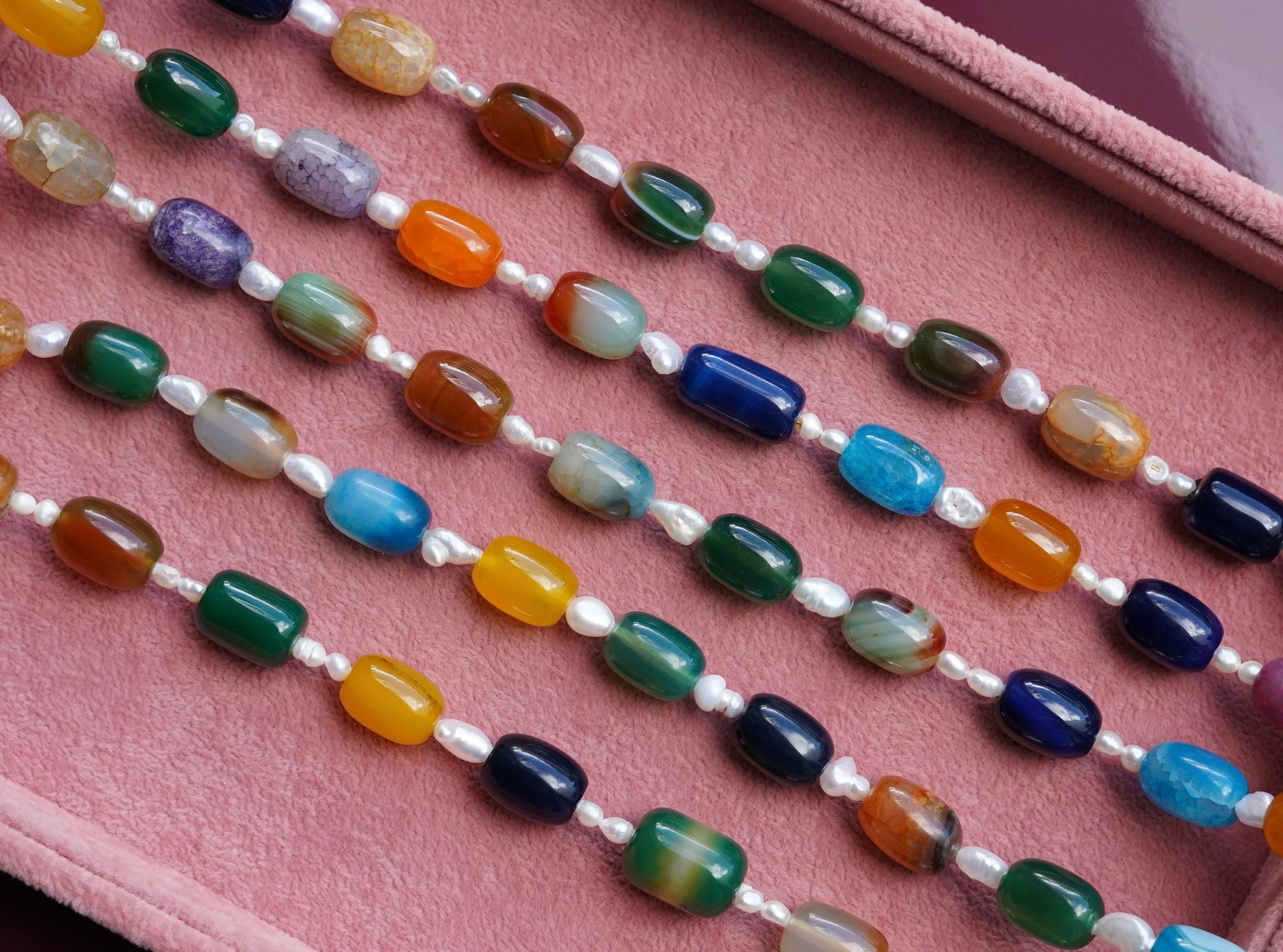 Kaarme Jude Necklace