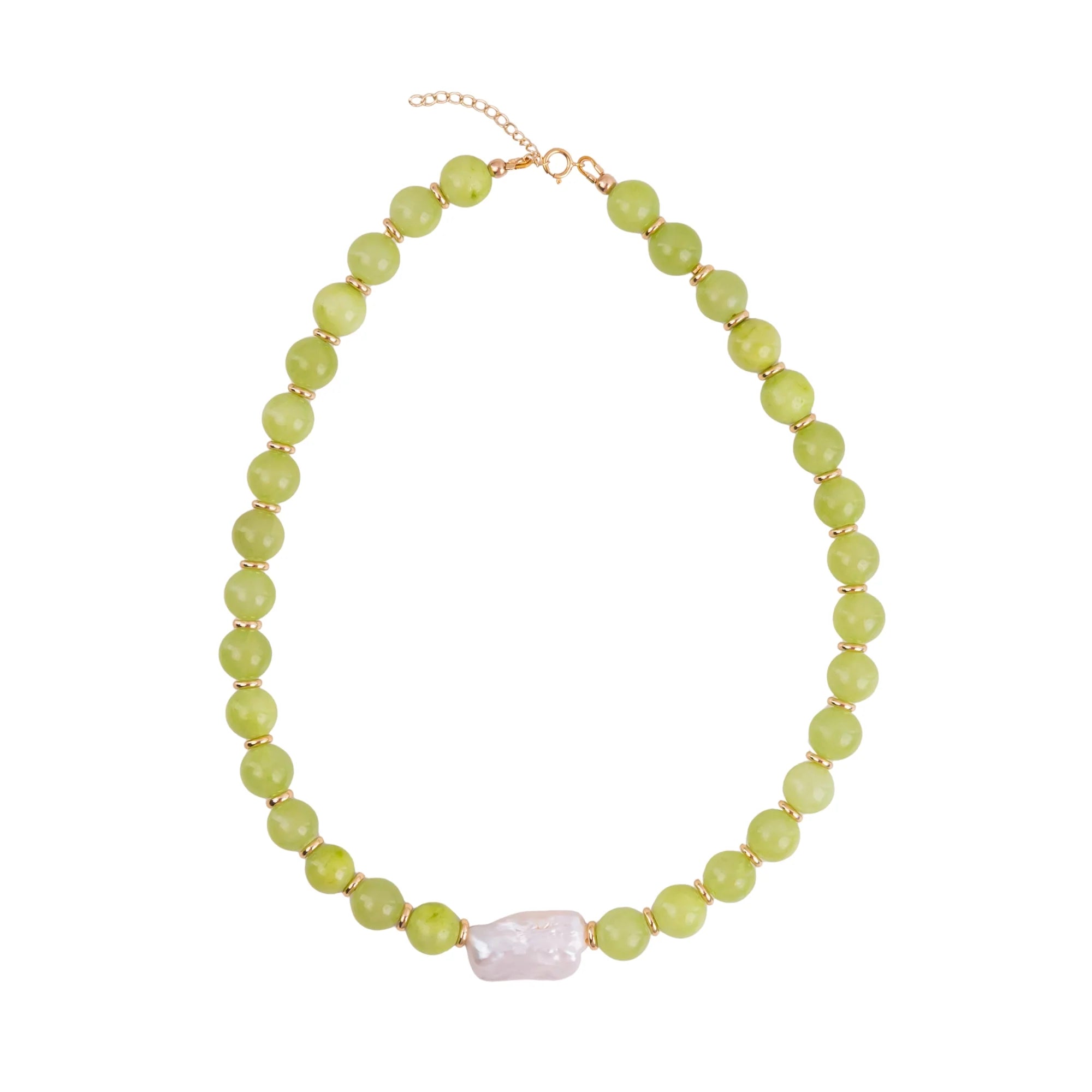 Kaarme Juni Necklace