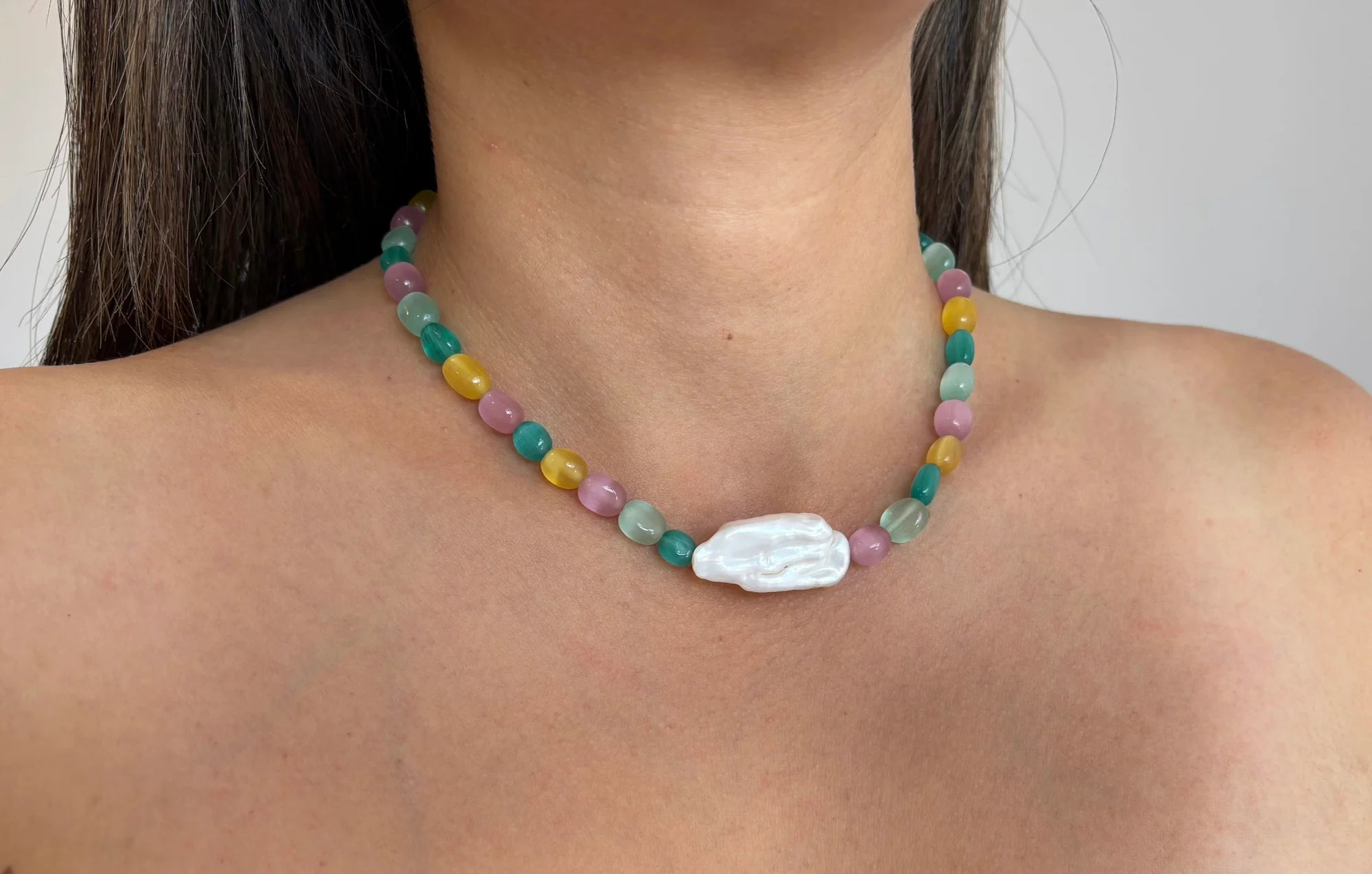 Kaarme Marlow Necklace