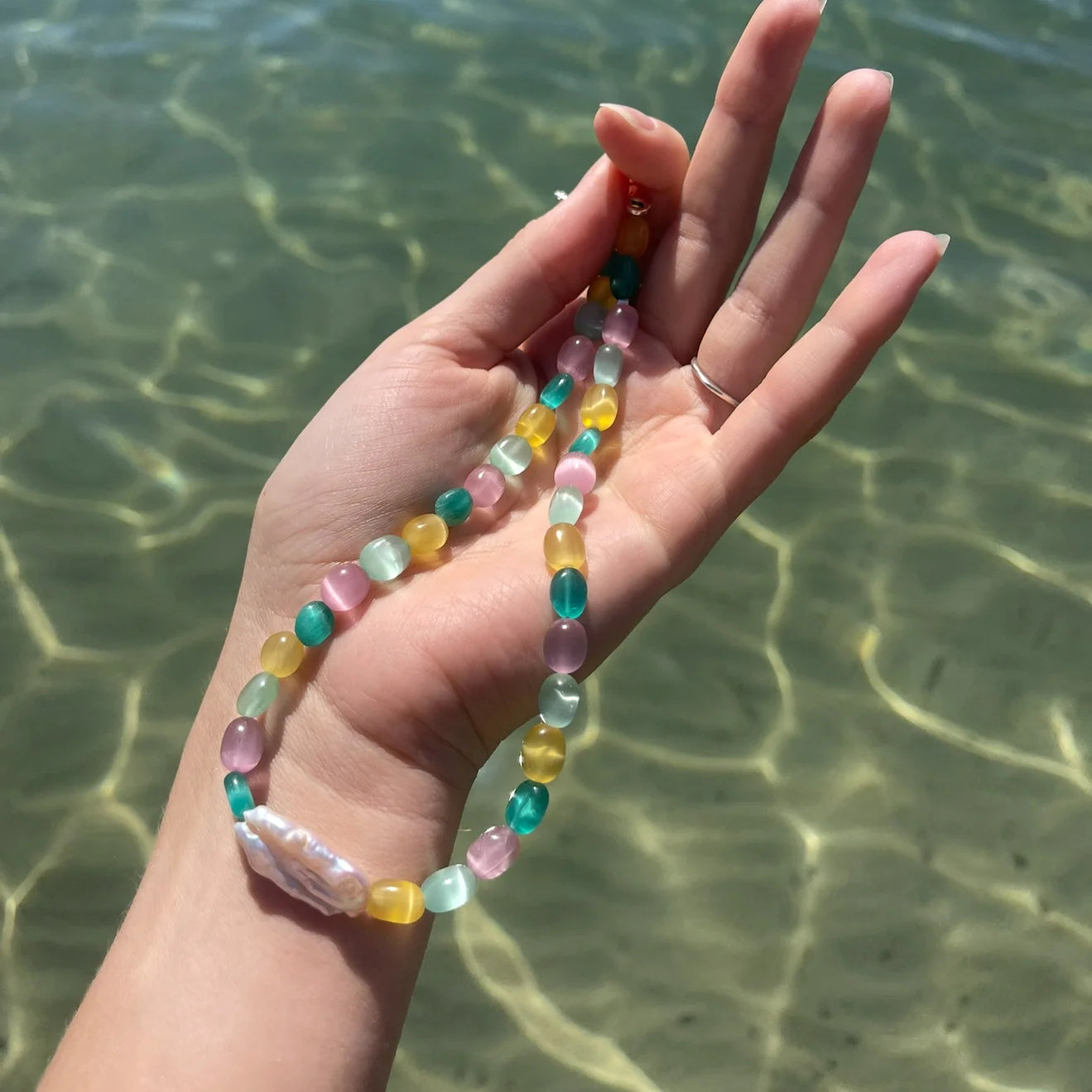 Kaarme Marlow Necklace