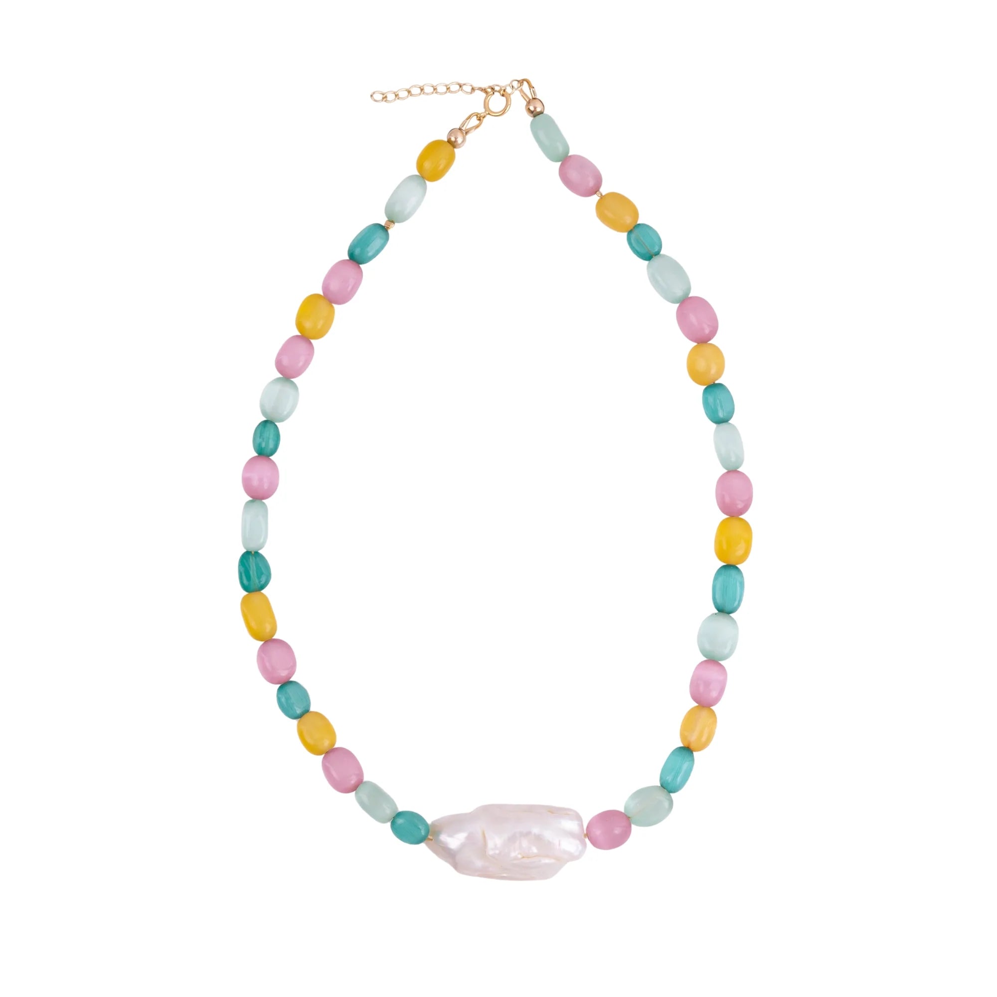 Kaarme Marlow Necklace