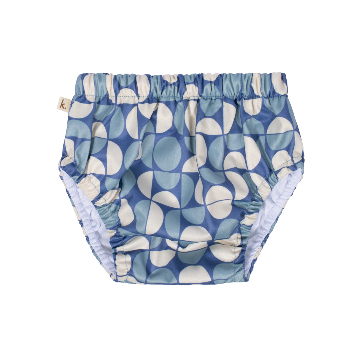 Kiin Reusable Swim Nappy - Beach Club