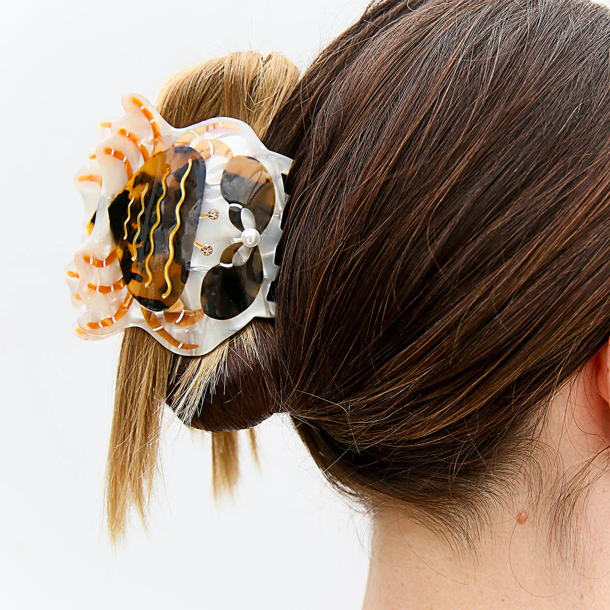 Kingston Crab Claw - Tortoise