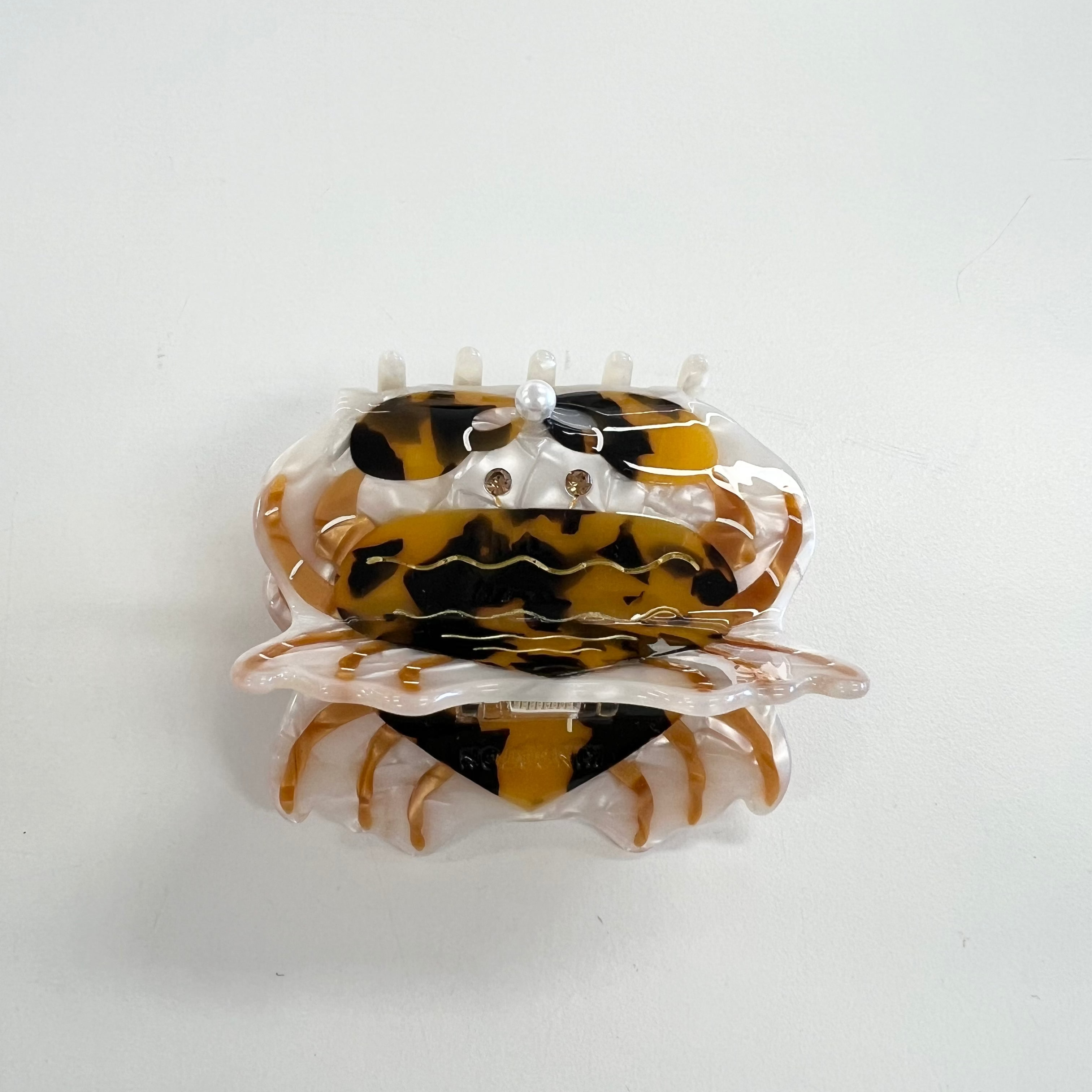 Kingston Crab Claw - Tortoise