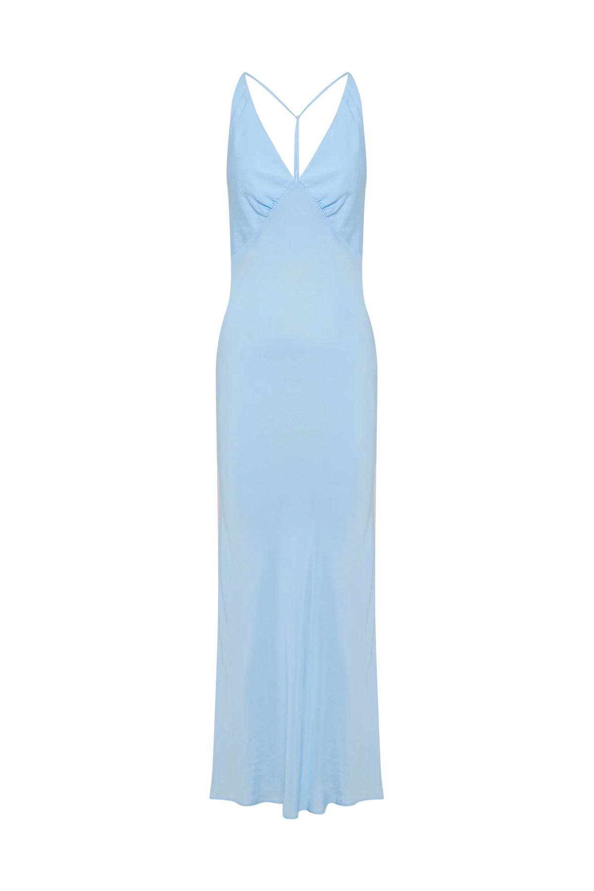 Nude Lucy Kira Tencel Dress