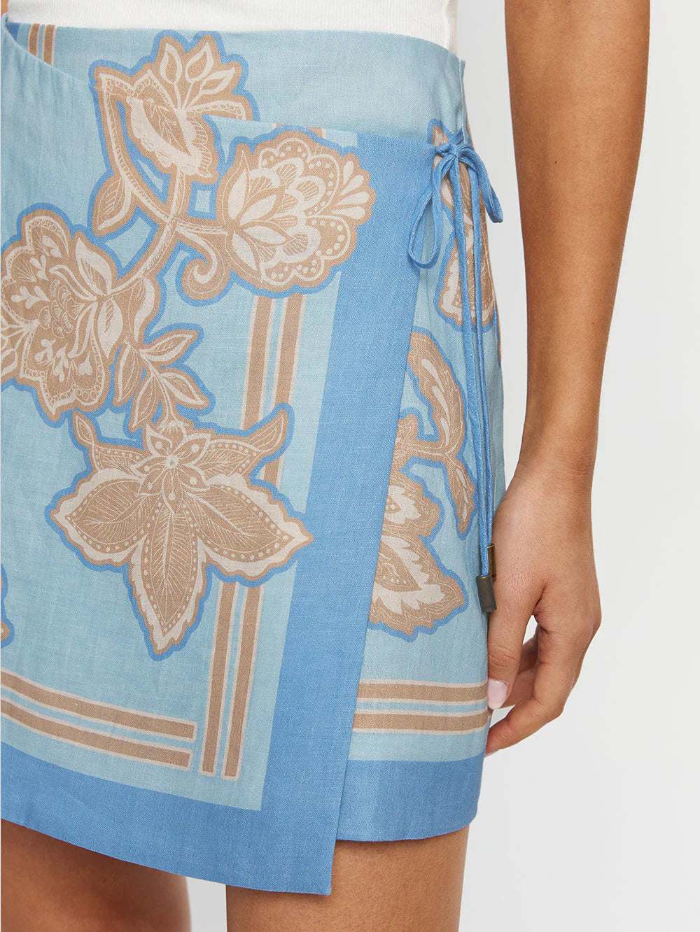 Kivari Coco Mini Skirt - Coco