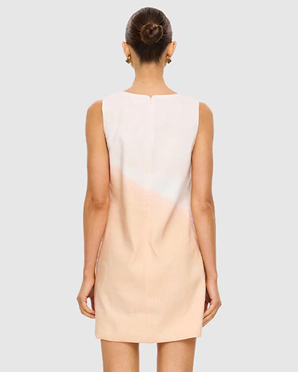 Kivari Teresa Mini Dress - Pink