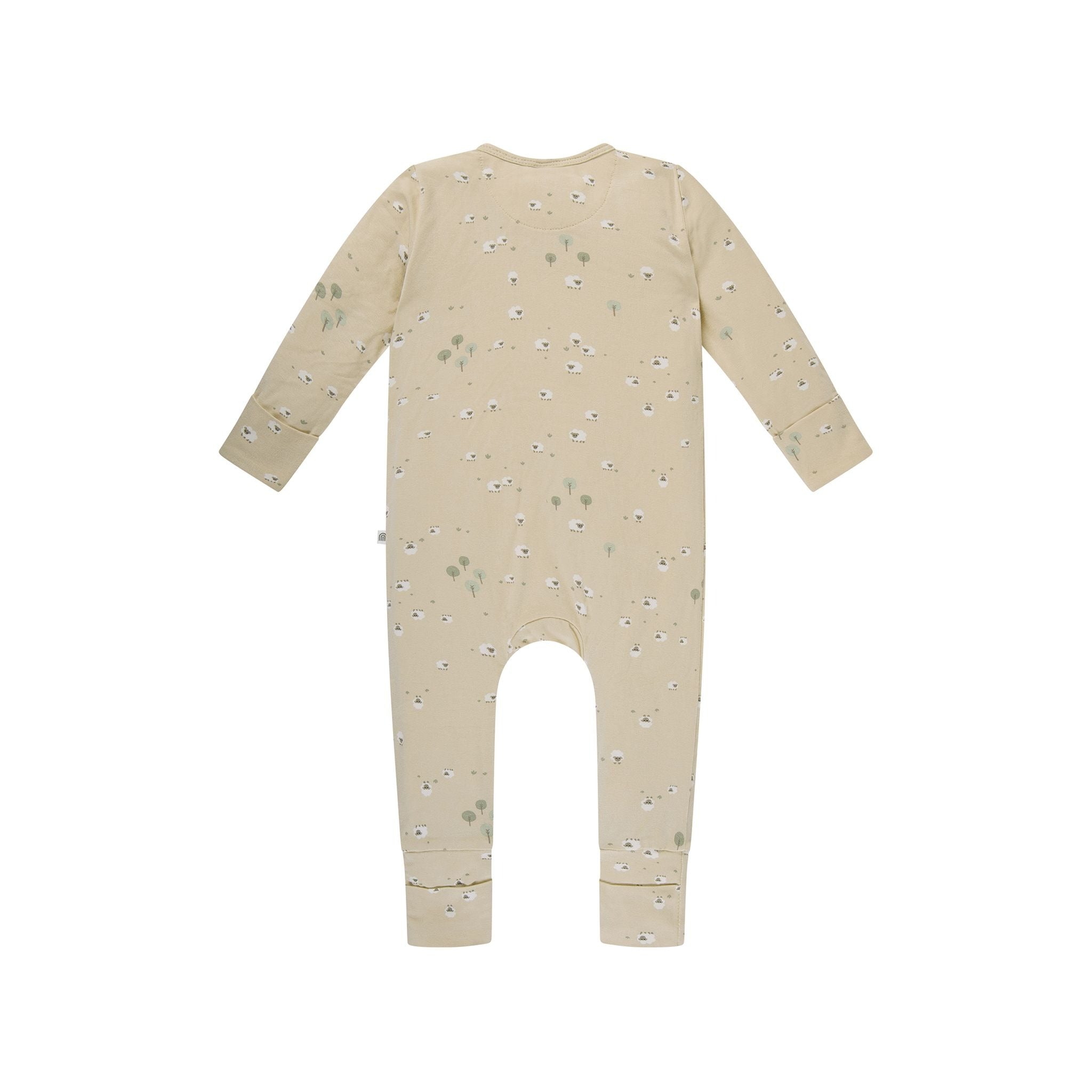 Kynd Day or Night Onesie - Sheep