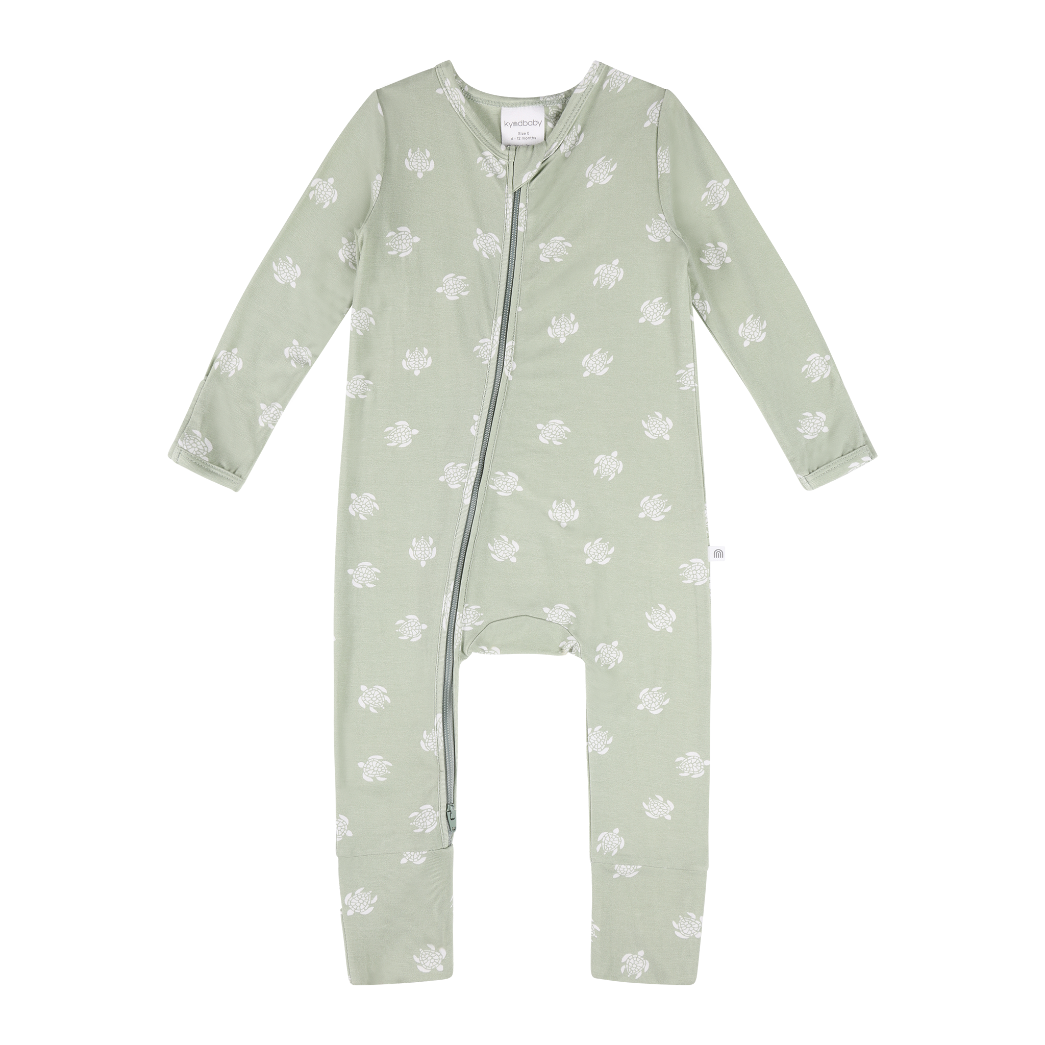 Kynd Essentials Onesie - Turtle