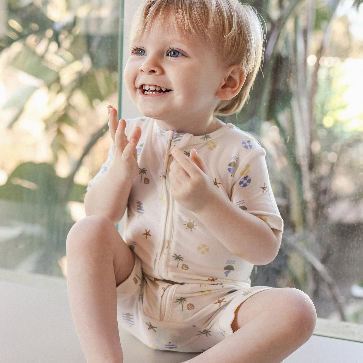 Kynd Essentials SS Onesie - Bech Box