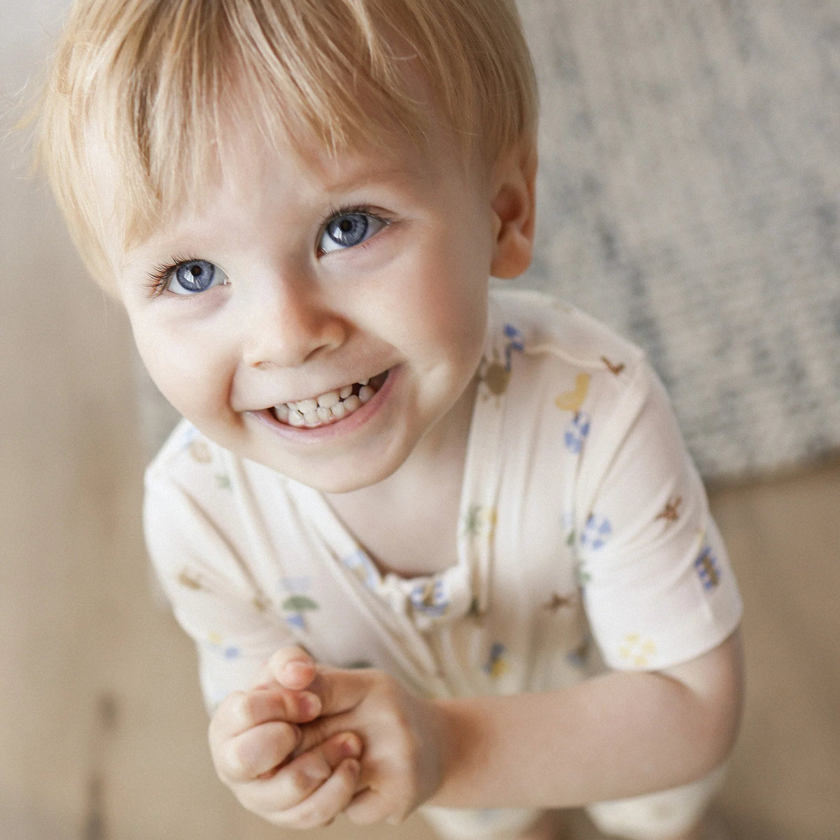 Kynd Essentials SS Onesie - Bech Box