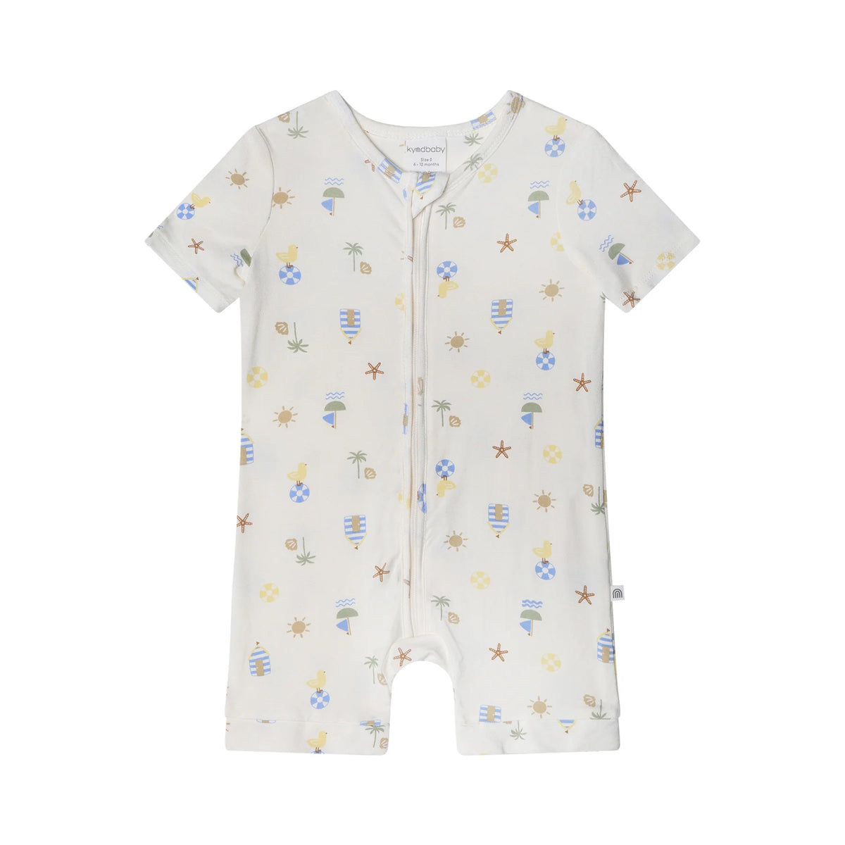Kynd Essentials SS Onesie - Bech Box
