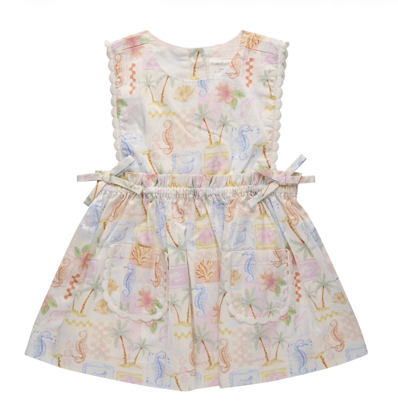 Kynd Resort Dress - Resort