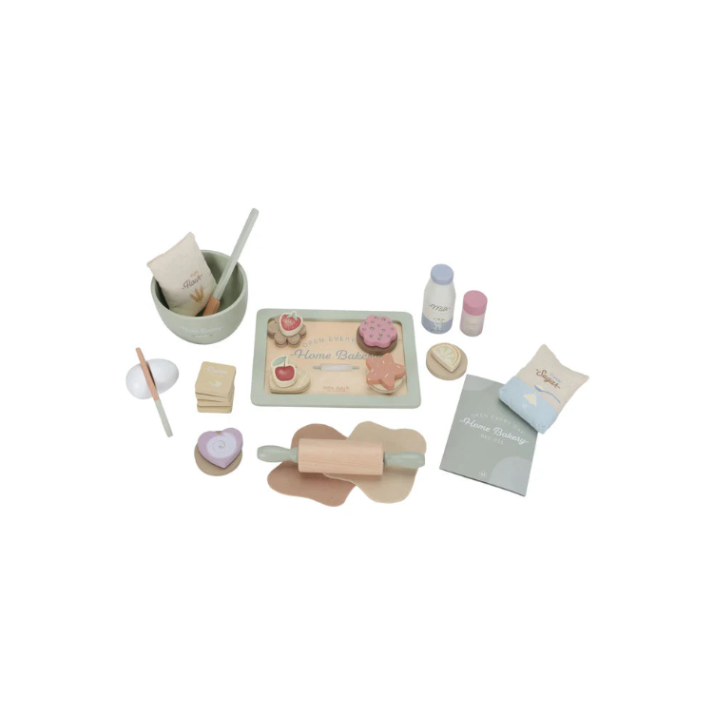 Little Dutch Baking Set