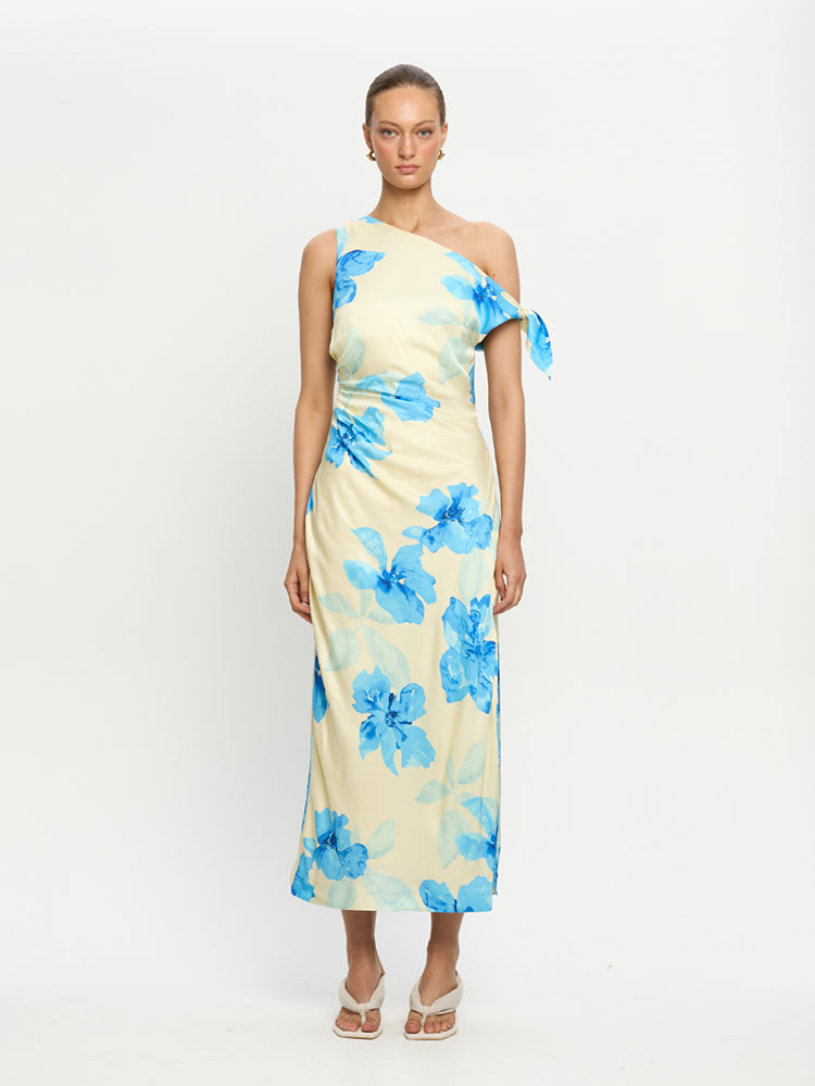 Kivari Sophie Midi Dress
