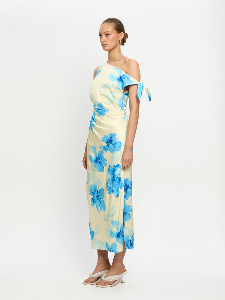 Kivari Sophie Midi Dress