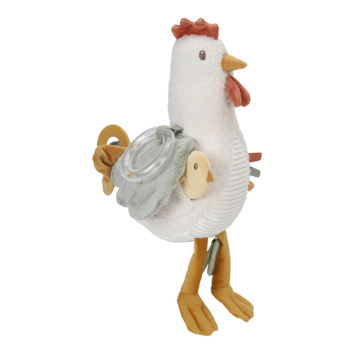 Little Dutch Activity Chicken
