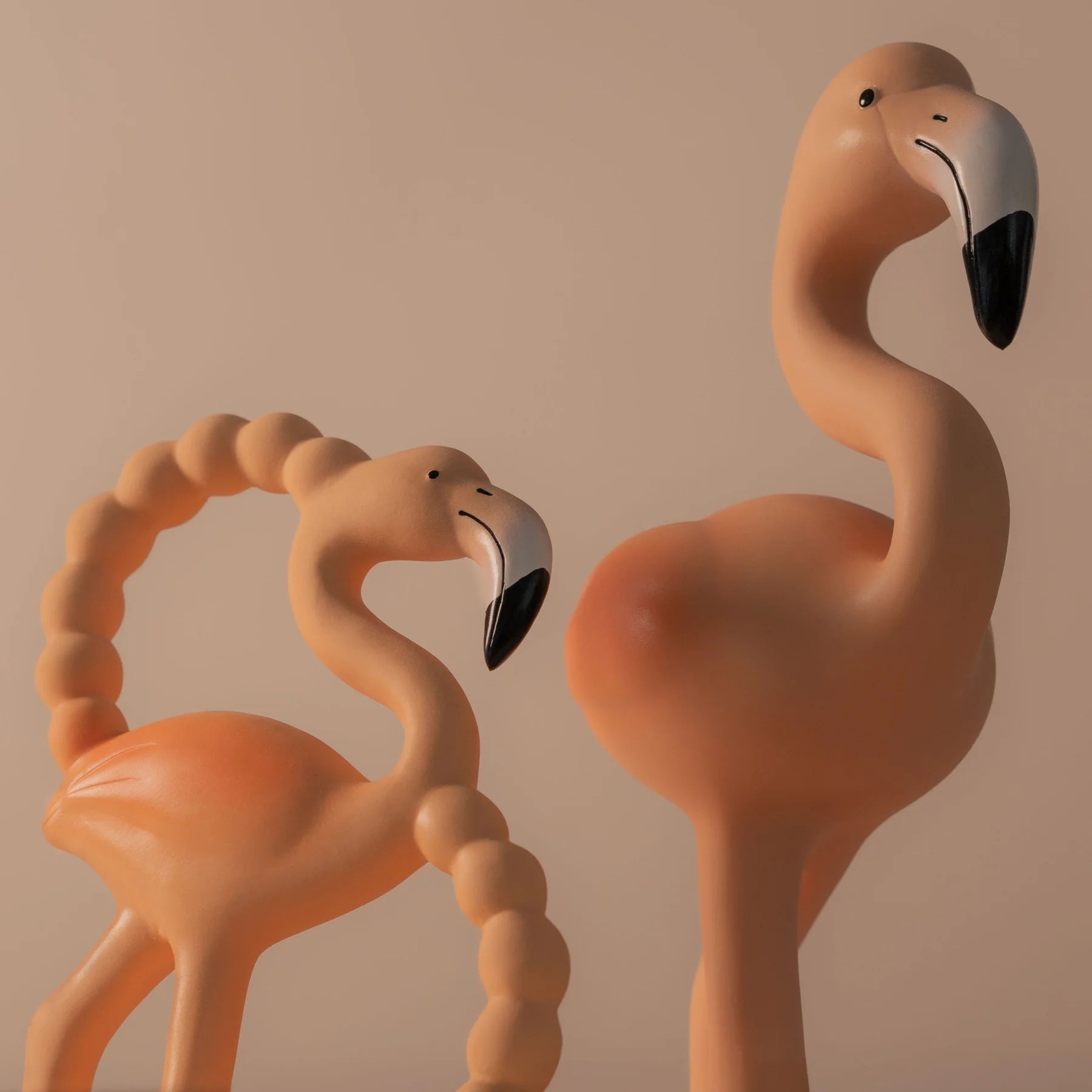 Lingo The Flamingo Flock Together Set