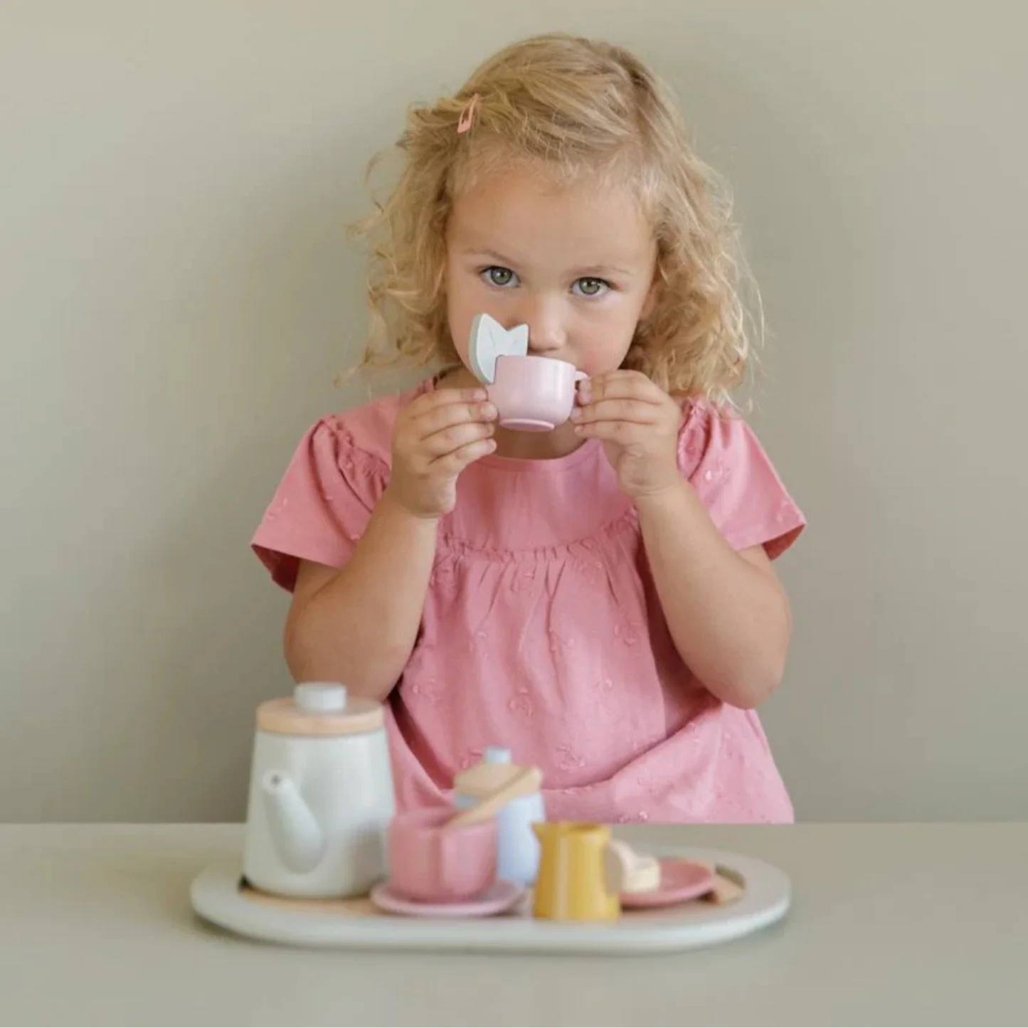 Little Dutch Tea Set