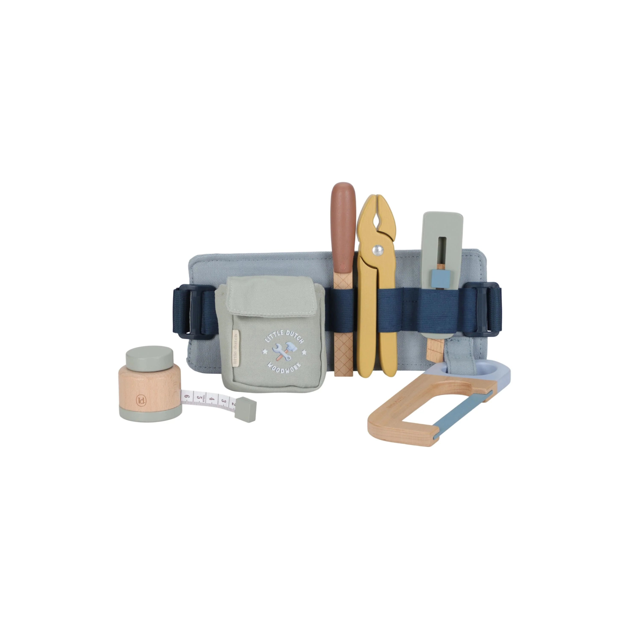 Little Dutch Tool Belt