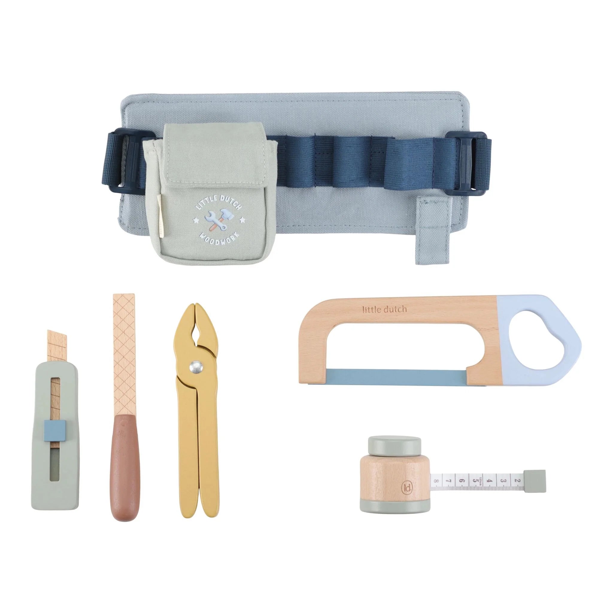 Little Dutch Tool Belt