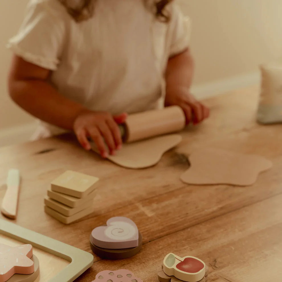 Little Dutch Baking Set