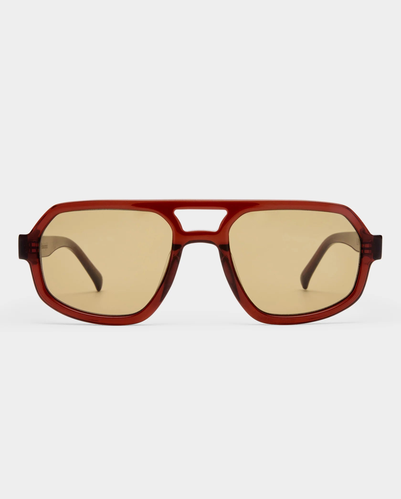 Luv Lou The Banks - Cherry Crystal