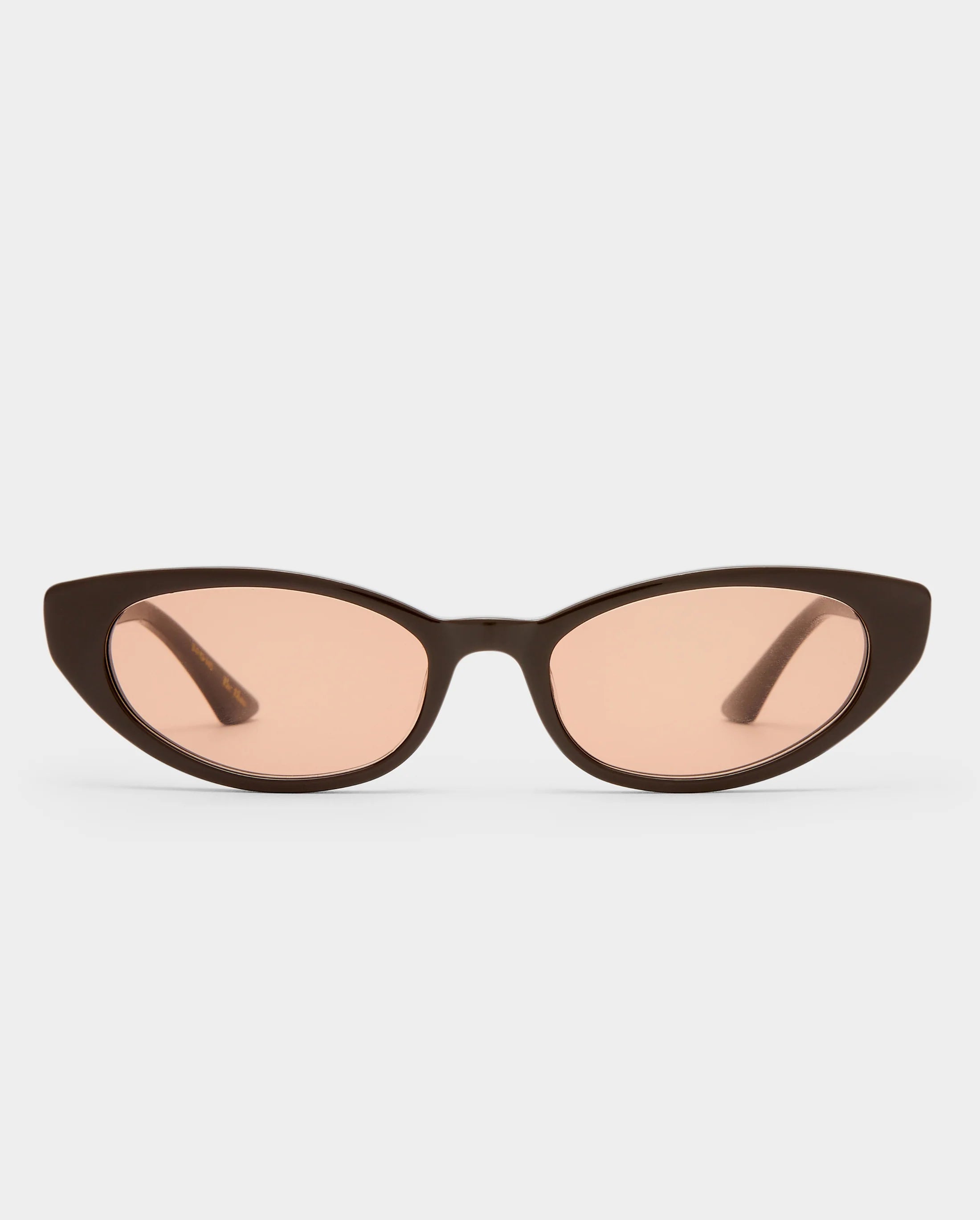 Luv Lou The Blair - Dark Chocolate