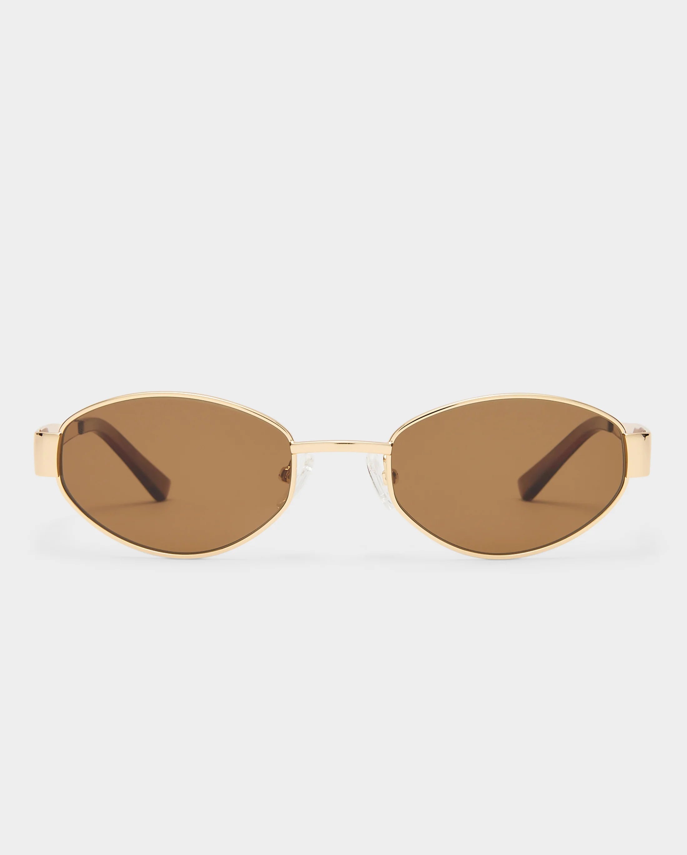 Luv Lou The Boston - Gold